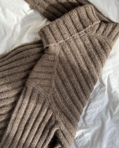 PetiteKnit Hazel Sweater dame
