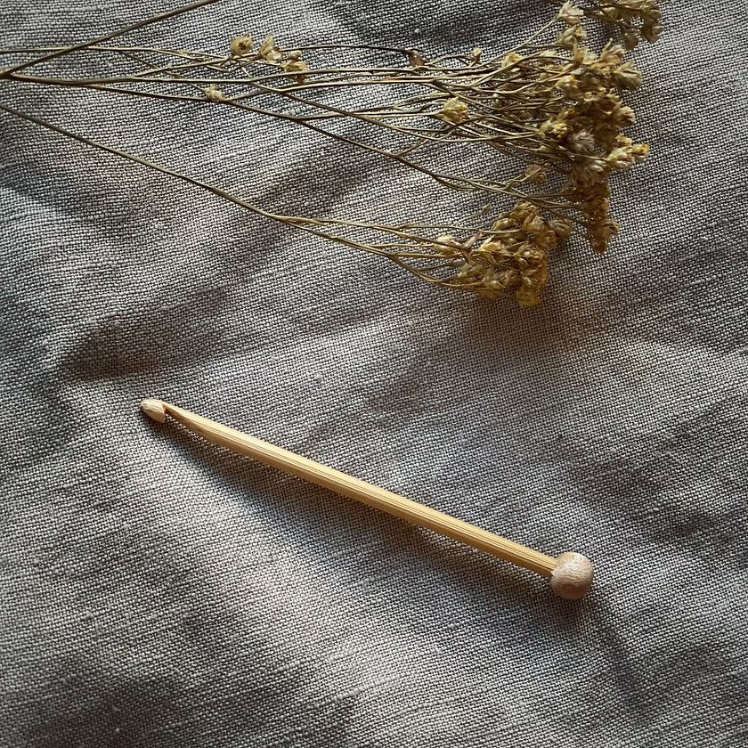 SeeKnit Heklenål mini