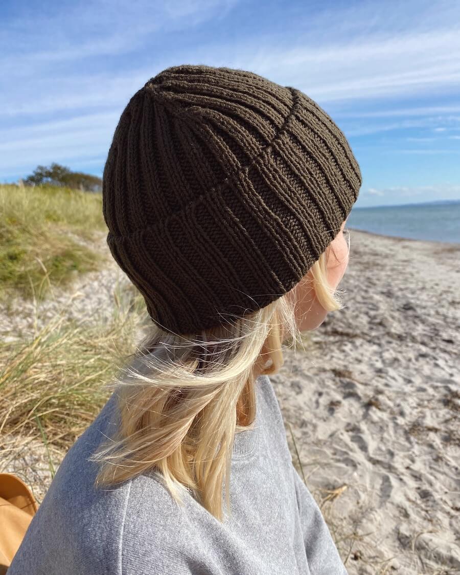 PetiteKnit Hipsterlua baby/barn/voksen