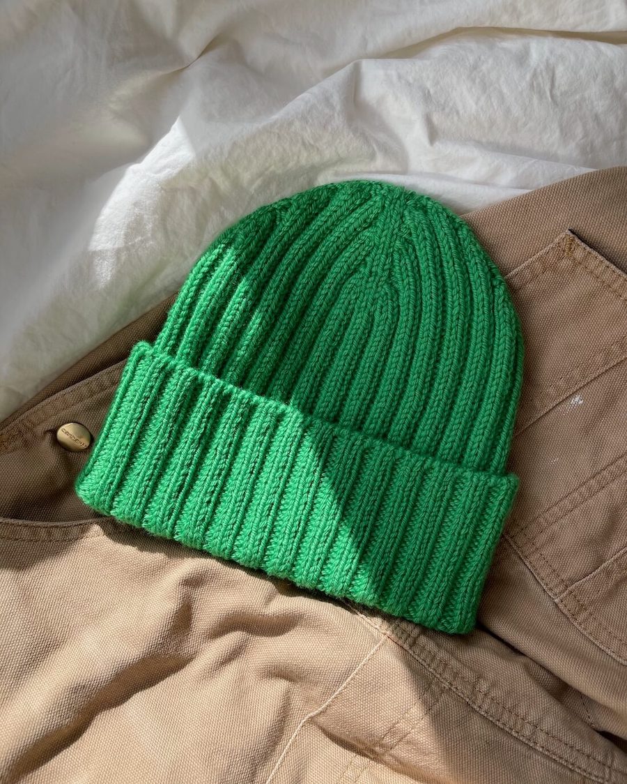 PetiteKnit Hipsterlua baby/barn/voksen