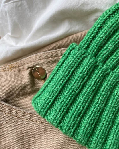 PetiteKnit Hipsterlua baby/barn/voksen