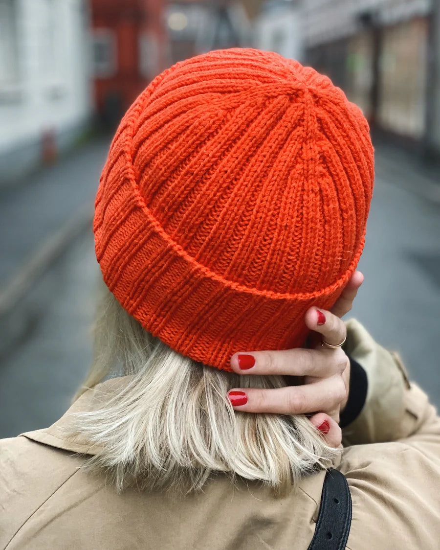 PetiteKnit Hipsterlua baby/barn/voksen