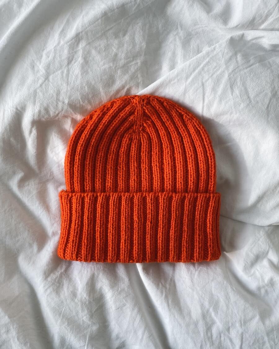 PetiteKnit Hipsterlua baby/barn/voksen