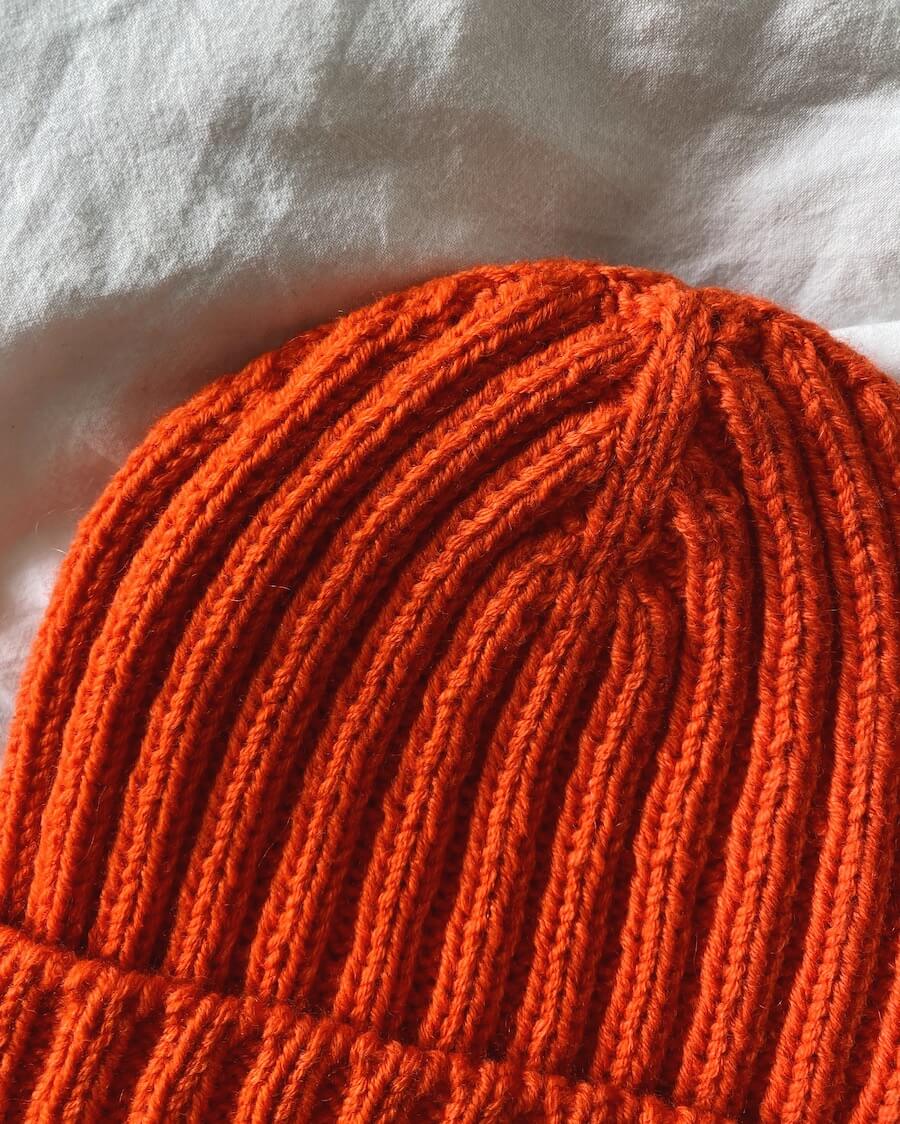 PetiteKnit Hipsterlua baby/barn/voksen