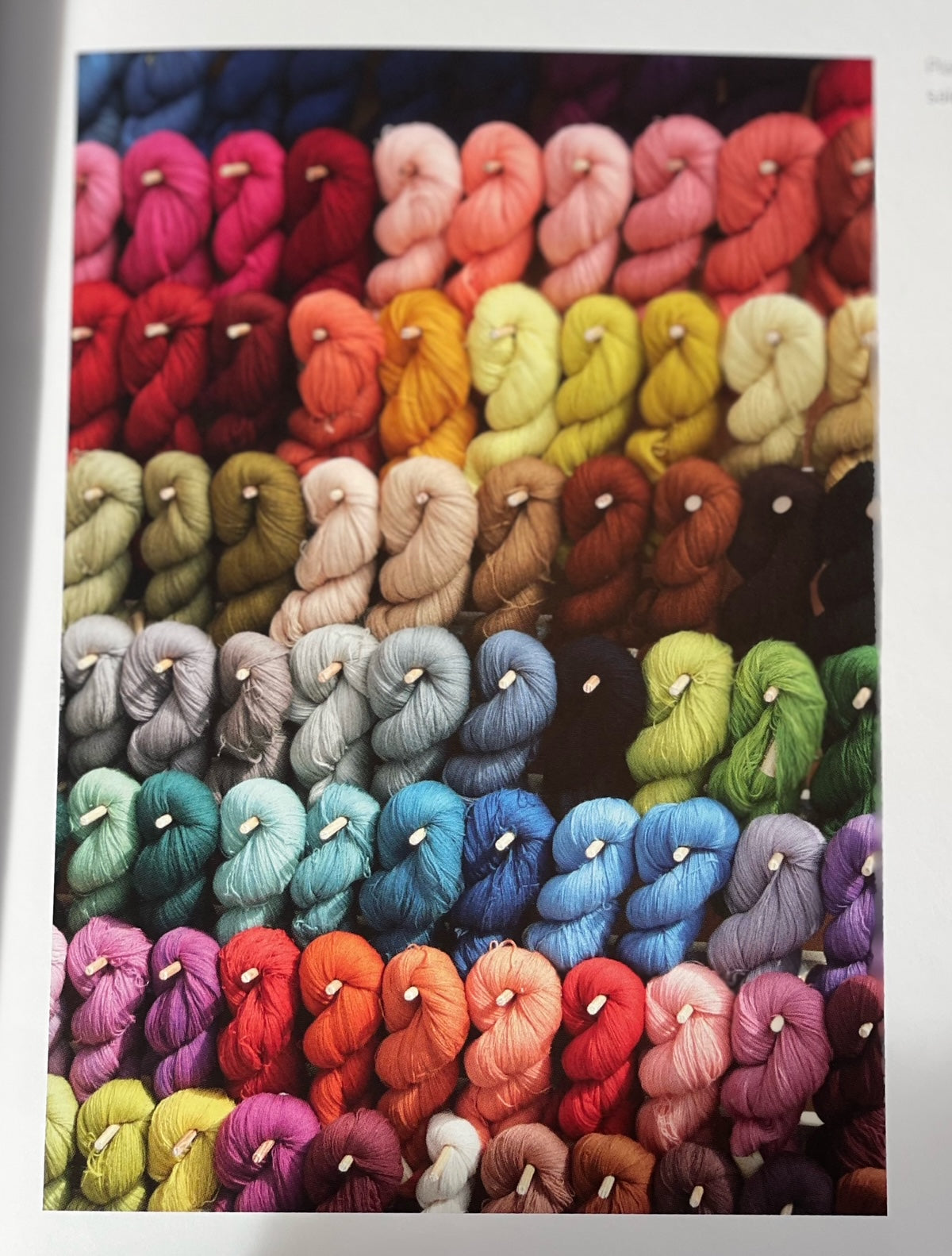 Plantefarging (Halvorsen/Kullerud)