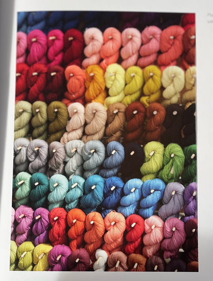 Plantefarging (Halvorsen/Kullerud)