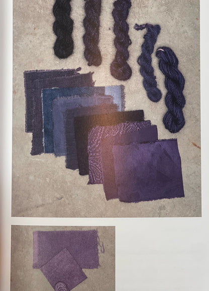 Plantefarging (Halvorsen/Kullerud)