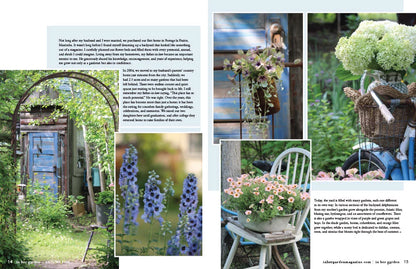 In Her Garden Sep/Oct/Nov 2026