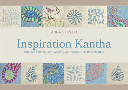 Inspiration Kantha (Hergert)
