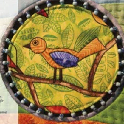 Inspiration Kantha (Hergert)