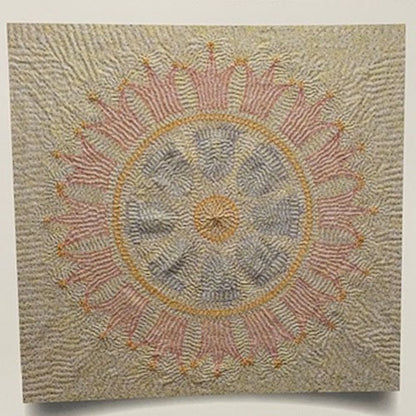 Inspiration Kantha (Hergert)