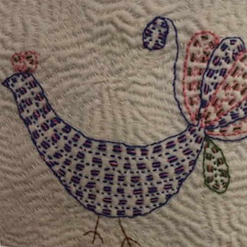 Inspiration Kantha (Hergert)