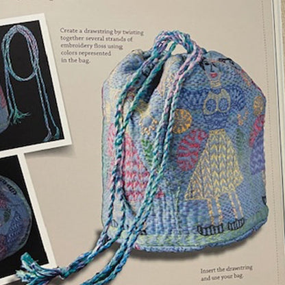 Inspiration Kantha (Hergert)
