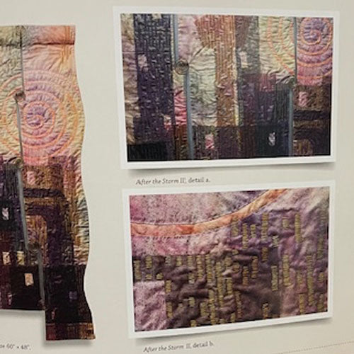 Inspiration Kantha (Hergert)