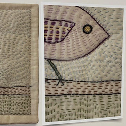 Inspiration Kantha (Hergert)