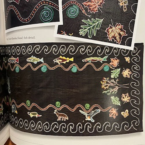 Inspiration Kantha (Hergert)