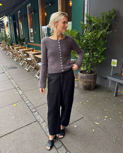 PetiteKnit Ivy Cardigan dame