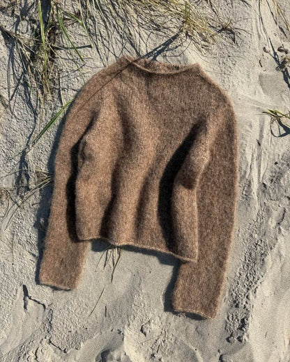 PetiteKnit Ivy Sweater dame