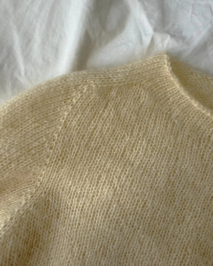 PetiteKnit Ivy Blouse dame