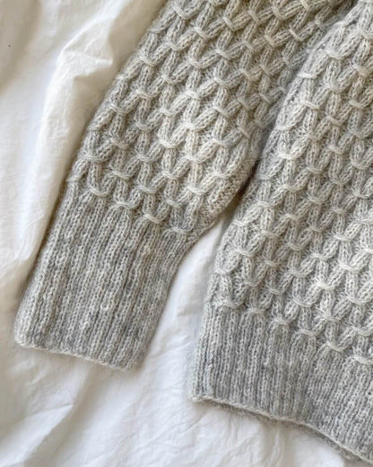PetiteKnit Jenny Sweater dame
