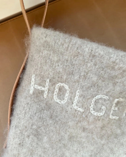 PetiteKnit Julestrømpe onesize