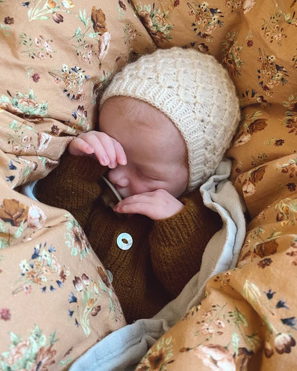 PetiteKnit Karens Kyse 0-4 år