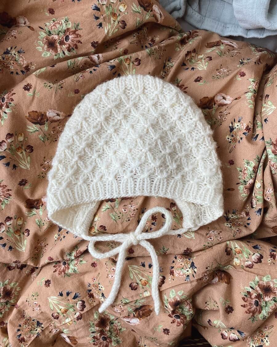 PetiteKnit Karens Kyse 0-4 år