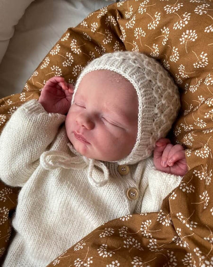 PetiteKnit Karens Kyse 0-4 år