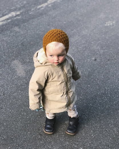 PetiteKnit Karens Kyse 0-4 år