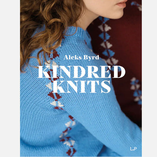 Kindred Knits (Byrd)