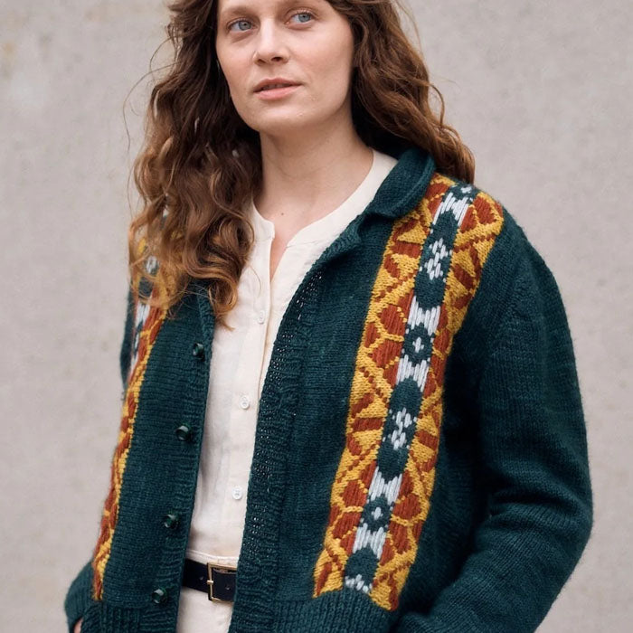 Kindred Knits (Byrd)