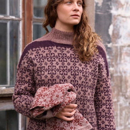 Kindred Knits (Byrd)