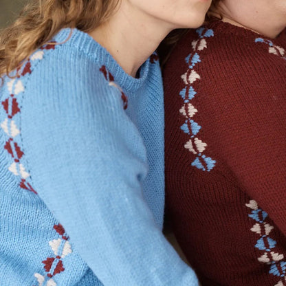 Kindred Knits (Byrd)