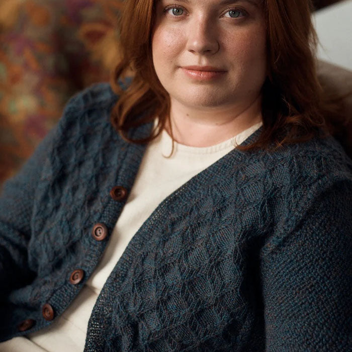 Kindred Knits (Byrd)