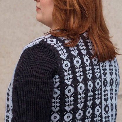 Kindred Knits (Byrd)