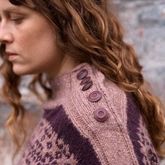 Kindred Knits (Byrd)