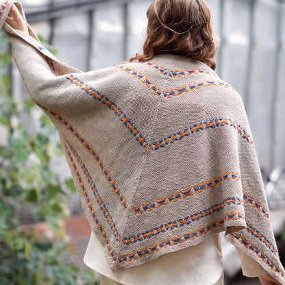 Kindred Knits (Byrd)