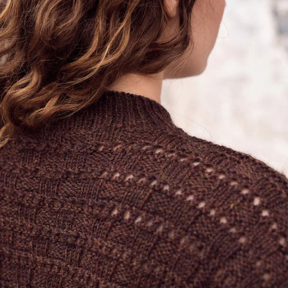 Kindred Knits (Byrd)