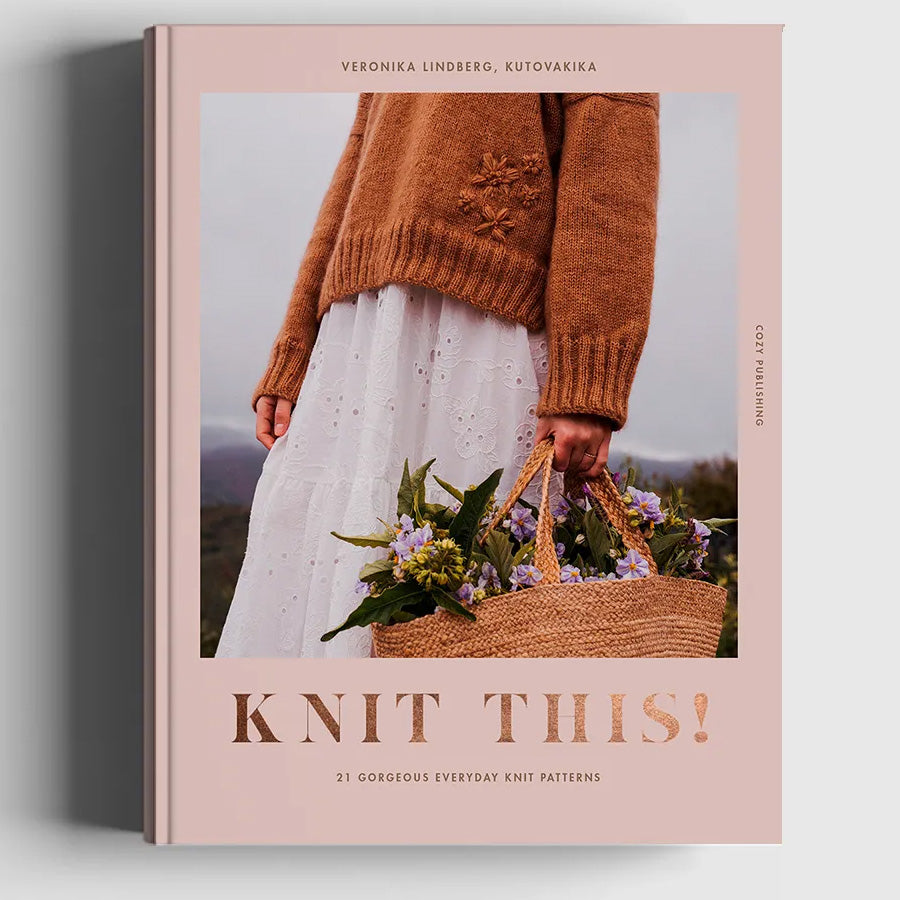 Knit This (Lindberg)
