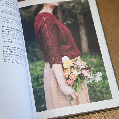 Knits From Our Gardens (Etula m.fl.)