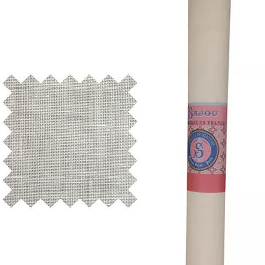 Maison Sajou 40 ct lin (50 x 70 cm)