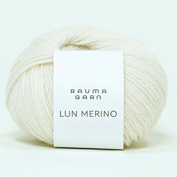 Rauma Lun Merino