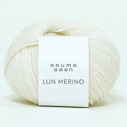 Rauma Lun Merino