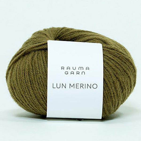Rauma Lun Merino