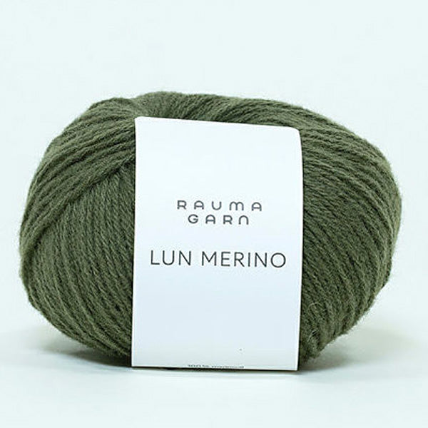 Rauma Lun Merino