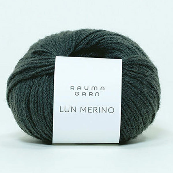 Rauma Lun Merino