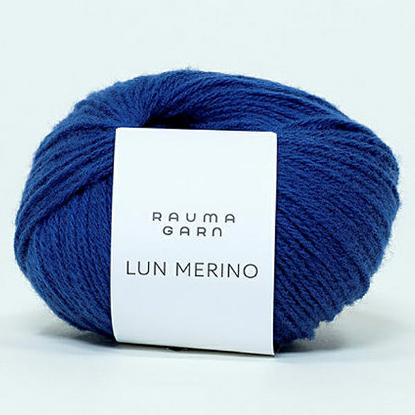 Rauma Lun Merino