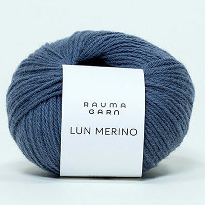 Rauma Lun Merino