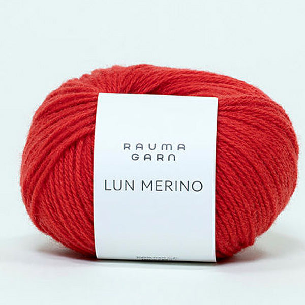 Rauma Lun Merino