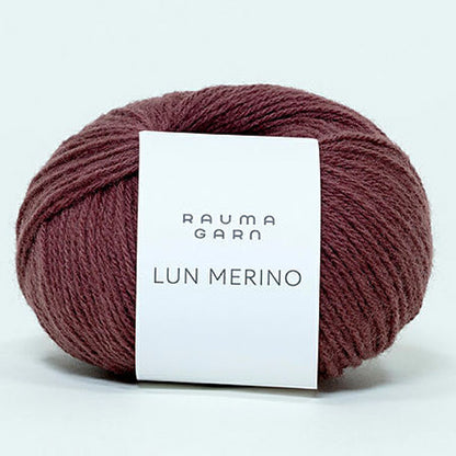 Rauma Lun Merino